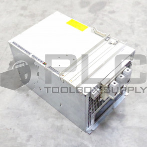 *PARTS ONLY* SIEMENS 6SN1145-1BB00-0EA1 SIMODRIVE E/R MODUL INT. 80/104KW