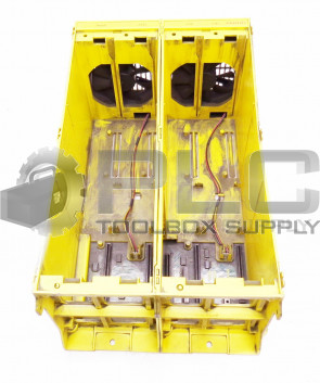 FANUC A05B-2300-C002 BACK PLANE 4 SLOT A20B-2000-0800