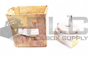 NEW ANTUNES MODEL JD-2 PRESSURE SWITCH .07"-1.7"W.C. 801111301