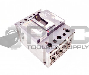 MERLIN GERIN NENL34050 NSE100N COMPACT CIRCUIT BREAKER 