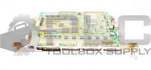 YASKAWA SGDR-AXA01A CIRCUIT BOARD DF0200554-C0
