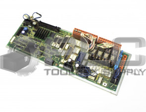 FANUC A20B-2100-0470 /07G OPERATOR PANEL BOARD
