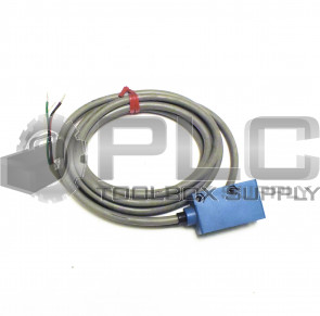 NEW YAMATAKE HONEYWELL FE7C-DC6V  MICROSWITCH PHOTOELECTRIC SENSOR