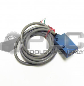 YAMATAKE HONEYWELL FE7C-DC6V  MICROSWITCH PHOTOELECTRIC SENSOR