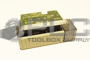  ALLEN BRADLEY 1746-HS SER A MOTION CONTROL MODULE IMC 110