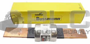 NEW BUSSMANN FRS-R-600 TIME DELAY FUSE DUEL-ELEMENT 600VAC 300VDC NEW VERSION