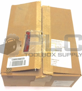 NEW ALLEN BRADLEY 6182H-12TRH4D VERSA VIEW 1250H 6182H-12TLH4D MODULE 6189-RPLH