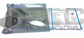 NEW OEM GALIL DMC-1842 REV H PCI 4 AXIS ECONO MOTION CONTROLLER AM49273