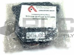 NEW VERIS H6811-400A-5A 5AMP CURRENT TRANSFORMERS H6811400A5A