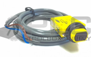 NEW BANNER SM2A312LVAG MINI BEAM PHOTO SENSOR