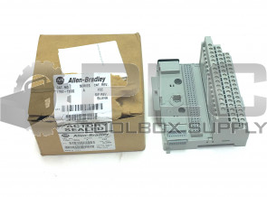 NEW ALLEN BRADLEY 1794-TB3G SERIES A TERMINAL BASE 1794TB3G
