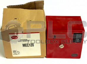 FIREYE MEC120 CHASIS 120V 50/60 HZ 
