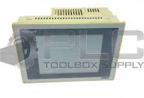 PRO-FACE GP250-LG11 DIGITAL GRAPHIC PANEL DC24V 12W