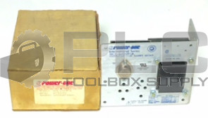 NEW POWER-ONE HC5-6/OVP-A POWER SUPPLY