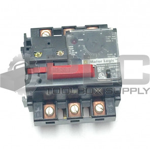 SQUARE D 9065 SS120 SERIES A SOLID STATE OVERLOAD RELAY 600VAC 27AMP 9065SS120 