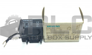 NEW SIEMENS 3RT1956-1CB00 SURGE SUPPRESSOR