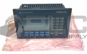 ALLEN BRADLEY 2711-K5A1  SERIES B PANELVIEW 550