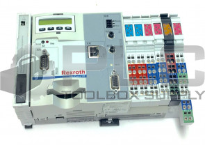 REXROTH CML40.2-SP-330-NA-NNNN-NW INDRA CONTROL L40 