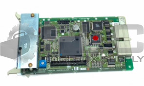 MITSUBISHI FCU6-HR863 MODULE INTERFACE BOARD QBUS