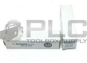 LOT OF 2 NEW ALLEN BRADLEY 1771-WA SERIES B SWING ARM 1771WA