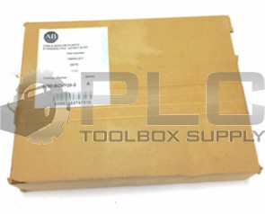 NEW ALLEN BRADLEY 2090-SCVP25-0 FIBER OPTIC CABLE 195592-Q11 SERIES A 25.0M