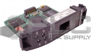 HOST H0-ECOM MODULE 4D 5 VDC *READ*