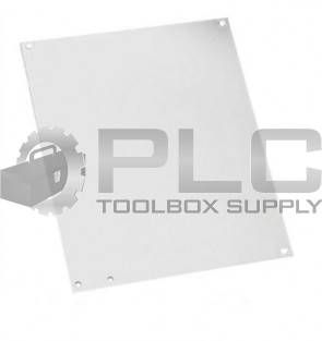 NEW HOFFMAN A24P20 PANEL FOR ENCLOSURE 24X20