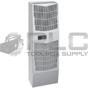 NEW PENTAIR G520816G050 ENCLOSURE A/C HOFFMAN
