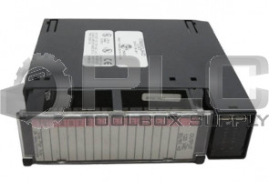 GE FANUC IC693MDL340D OUTPUT MODULE 120V