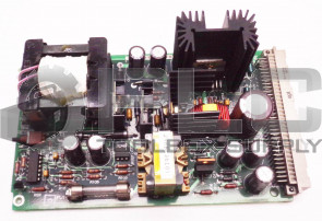 GENERAL ELECTRIC IS200RAPAG1BBA RACK BOARD IS200RAPAG1BBA-W01