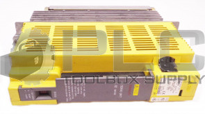 FANUC A06B-6089-H105 /F SERVO AMPLIFIER UNIT 200-230V 50/60HZ 3PH A06B6089H105