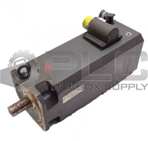 REFURBISHED SIEMENS 1FT6086-1AF71-1EH1 AC SERVO MOTOR 