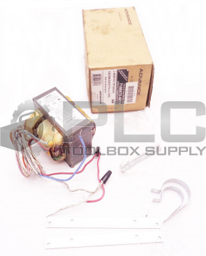 NEW ADVANCE 71A8473-001D COIL & CORE BALLAST KIT W/ 71A8493 BALLAST *READ*