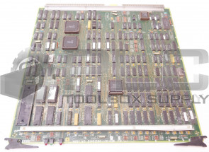 HONEYWELL 51401286-100 ENHANCED PERIPHERAL DISPLAY GENERATOR CIRCUIT BOARD, EPDG