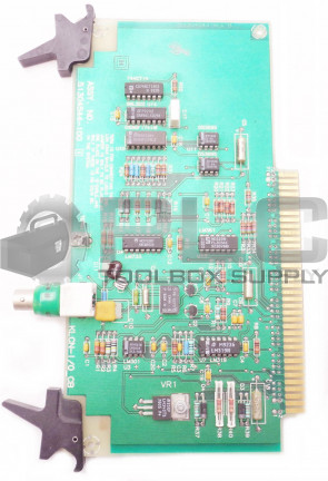 HONEYWELL 51304544-100 CIRCUIT BOARD, KLCN-I/O_CB, 51304543