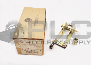 NEW ALLEN BRADLEY 1494F-N20 SERIES A MULTIPLE DOOR INTERLOCK KIT