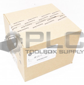 NEW SEALED ALLEN BRADLEY 1756-A4 SER B 4 SLOT CHASSIS 2020 *UPS RED AVAILABLE*