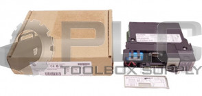 ALLEN BRADLEY 1756-L61 SER B CONTROLLOGIX 5561 PROCESSOR 1756-L61 B *READ*