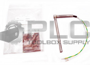 NEW T+H 1007HLP HEATER CARTRIDGE ELEMENT 115V 800W