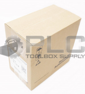 NEW SEALED ALLEN BRADLEY 25B-D2P3N104 SER A POWERFLEX 525 AC DRIVE *2021*