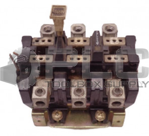 ALLEN BRADLEY 40185-801-01 OVERLOAD RELAY 