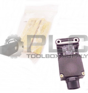 NEW SCHMERSAL AZ16ZVRK-M20 INTERLOCK SWITCH AZ16ZVRKM20 500V 6KV AC-15