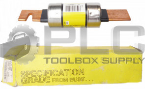 NEW BUSSMAN LPN-RK-200SP LOW PEAK FUSE / LPNRK200SP