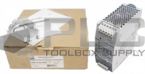 NEW SOLA SDN 2.5-24-100P POWER SUPPLY SDN2524100P