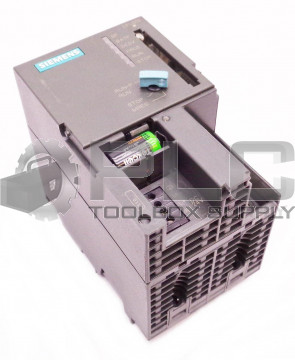 SIEMENS 6ES7 313-1AD03-0AB0 SIMATIC S7 CPU313 MODULE 