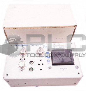 NEW INTERNATIONAL POWER IHD24-4.8 POWER SUPPLY 24VDC AT 4.8AMPS