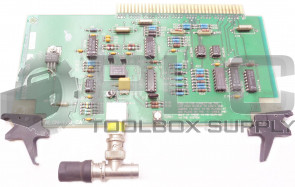 HONEYWELL 51304542-100 CONTROL BOARD, KLCN-I/O_CA