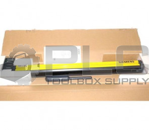 NEW SIEMENS 3RG7845-4DF01 LIGHT CURTAIN RECEIVER