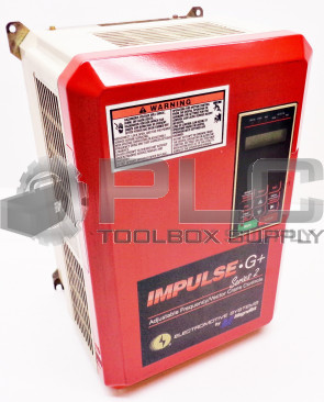 YASKAWA MAGNETEK CIMR-G5M4011 DRIVE