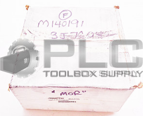 NEW MORSE 500A-1 TL 1 7/16 FB TORQUE LIMITER